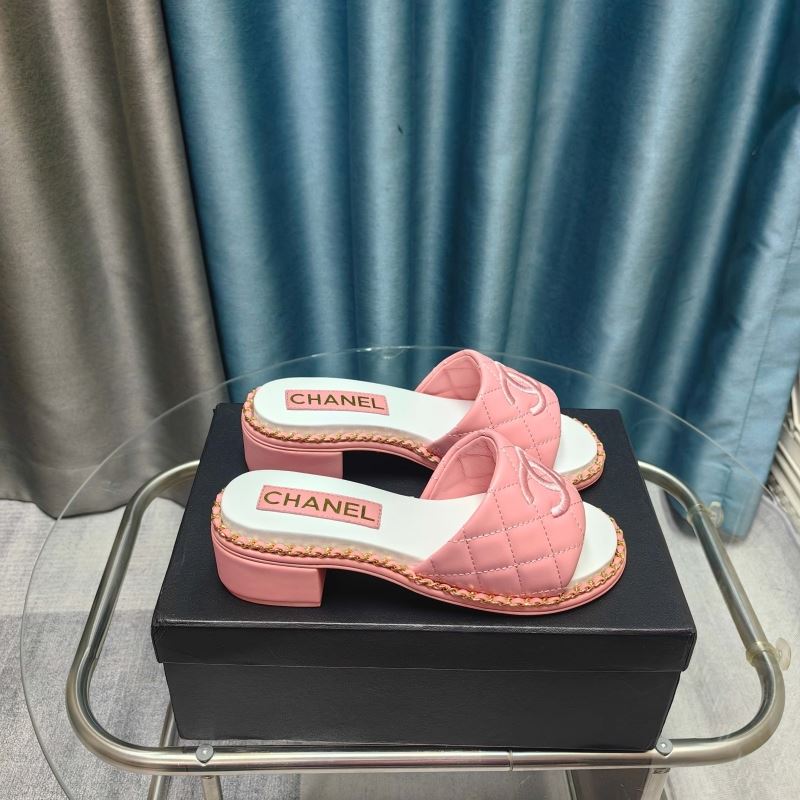 Ch*el slippers
